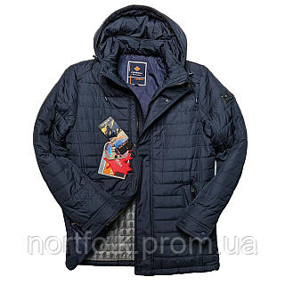 kureha⭐️36 Мужская зимняя куртка Corbona Z-HY511, цена: 3360 ₴, купить