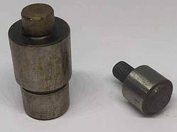 Насадка для люверсів 10 мм ( Китай)