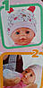 Лялька Пупс функціональний іграшка лялька BL 023 A з аксесуарами, фото 10