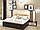 Спальня Селеста 1600 (Мастер Форм), фото 2