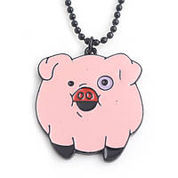 Кулон GKever Гравіті Фолз Пухля Gravity Falls GF 34.10