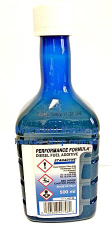 Присадка до дизельного палива Stanadyne Performance Formula 500 мл ST 42746, фото 4