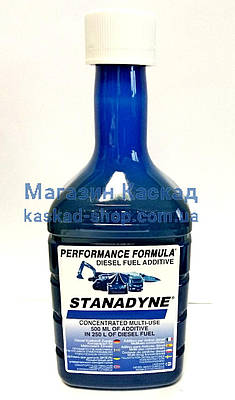Присадка до дизельного палива Stanadyne Performance Formula 500 мл ST 42746, фото 1