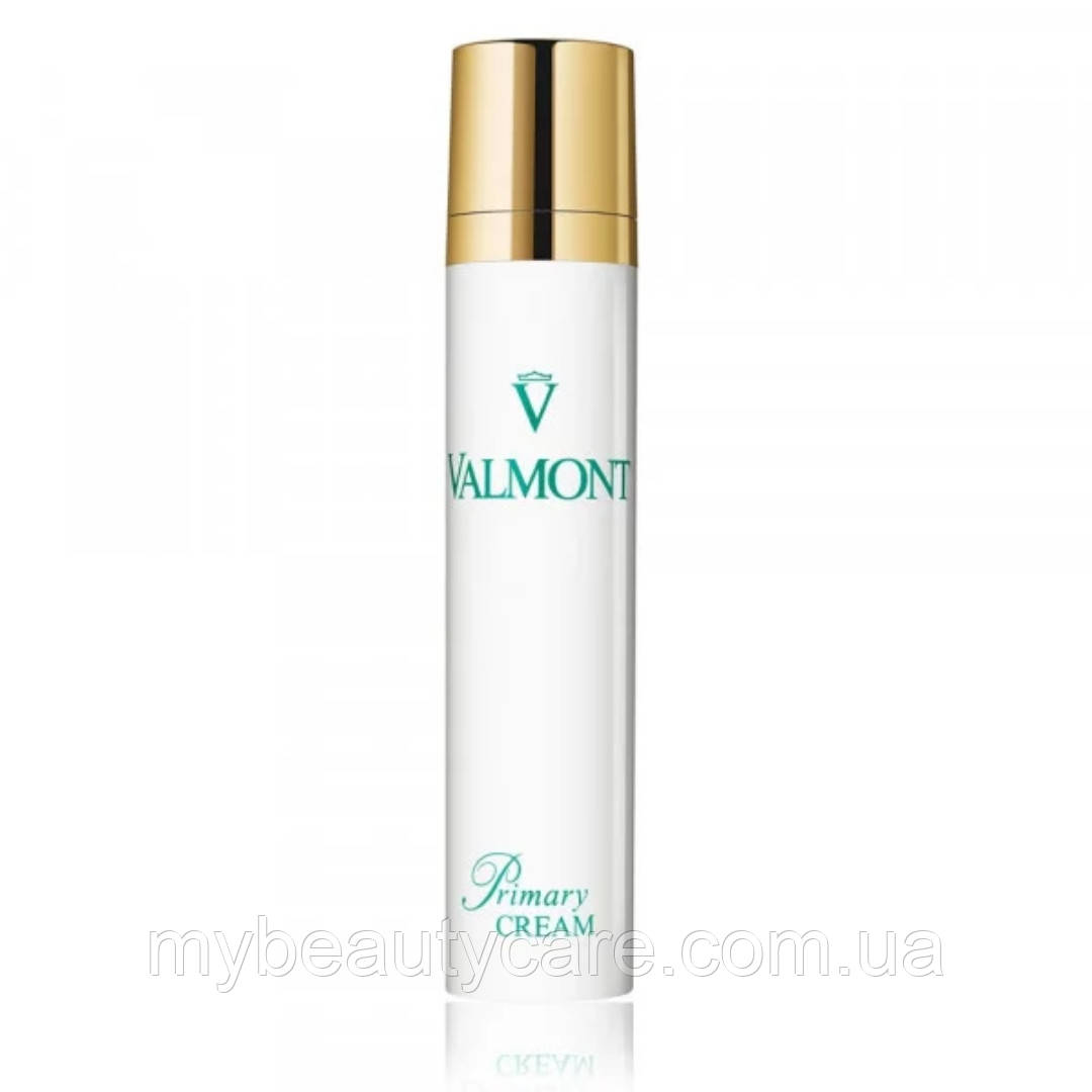 Заспокійливий крем для чутливої шкіри Valmont Primary Cream 50 мл