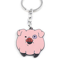 Брелок Гравіті Фолз Пухля Gravity Falls Waddles GF 34.10