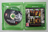 Gears Of War 4 (Xbox One) Б/В, фото 2