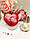 FOREVER 18 ANGEL HEART MAGIC HYALURONIC ACID ESSENCE PACK ГІАЛУРОНОВА ІНТЕНСИВНО ВОСТАНАНВЛЮВАЛЬНА МАСКА, фото 4