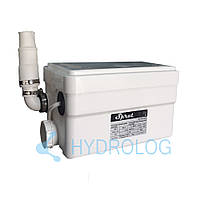 Каналізаційна станція Sprut WCLift 250/2