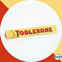 Toblerone Milk Alm Nougat, 100г