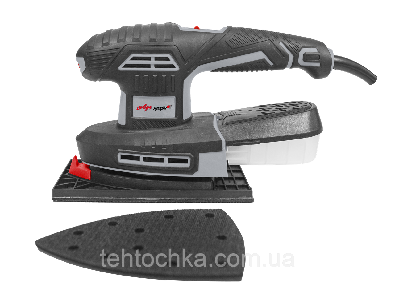 Плоскошліфувальна Промінь профі ПШМЛ-580/2Е