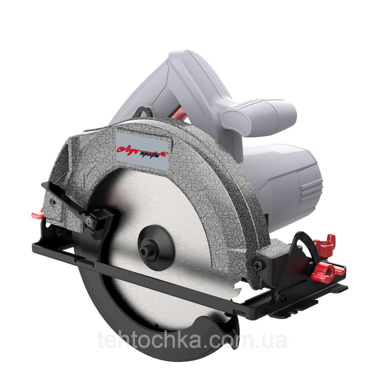Пила дисковая Луч профи ПД 185/2100