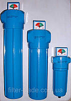 Магистральный фильтр Drytec G200X (3,33 м³/мин), очистка до 1 мкр