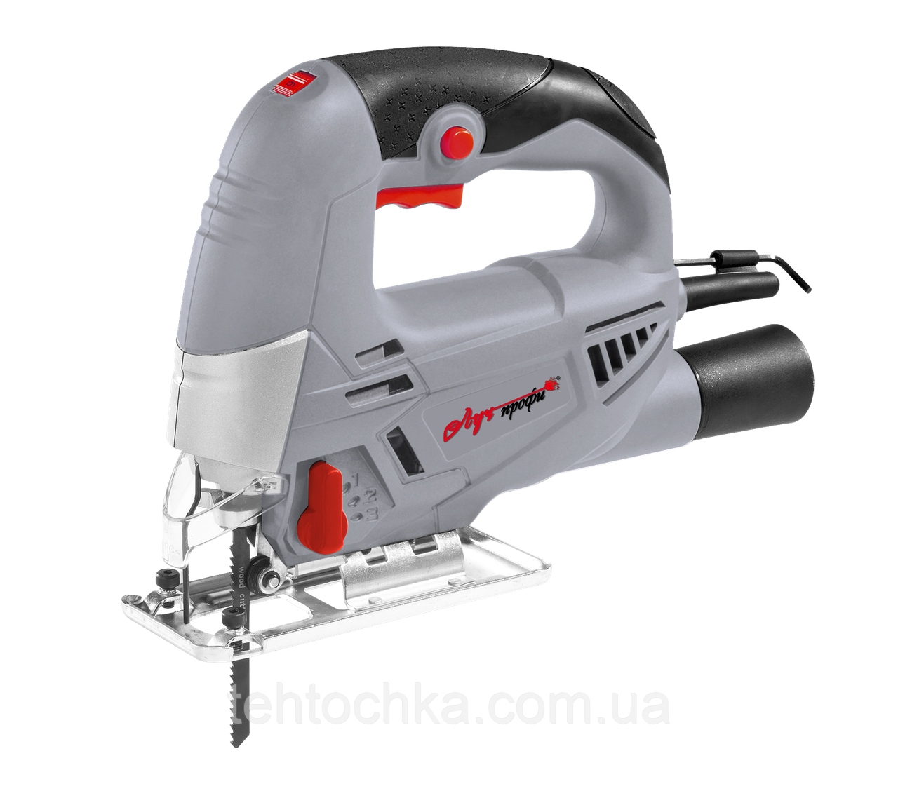 Лобзик электрический Луч профи ЛЭ-900