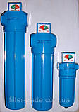 Магістральний фільтр Drytec G851Y (14,18 м³/хв), очищення до 0,01 мг/м3, фото 4