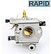 Карбюратор STH MS 260 Rapid, фото 2