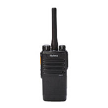 Портативна радіостанція Hytera PD415