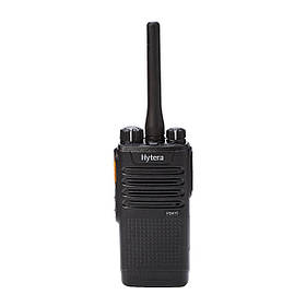 Портативна радіостанція Hytera PD415