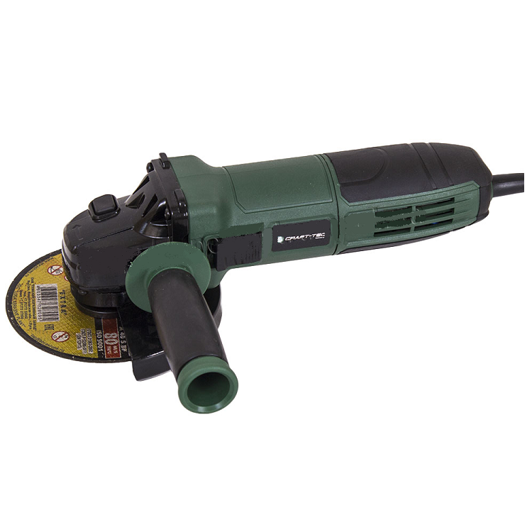 Болгарка Craft-tec PXAG433