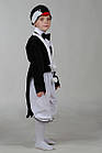 Карнавальний костюм Пінгвін для хлопчика, костюм Сніжир, дятел, фото 3