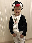 Карнавальний костюм Пінгвін для хлопчика, костюм Сніжир, дятел, фото 8