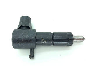 Форсунка L-86mm 178F