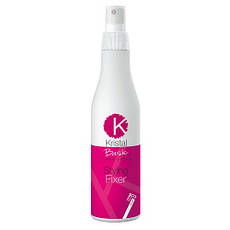 Спрей для укладання волосся/KRISTAL BASIC STYLING FIXER 250ml