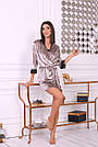 Халат 0251 Barwa garments, фото 3