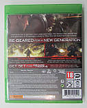 Gears of War: Ultimate Edition (Xbox One) Б/В, фото 4