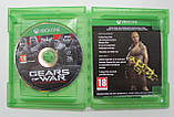 Gears of War: Ultimate Edition (Xbox One) Б/В, фото 2