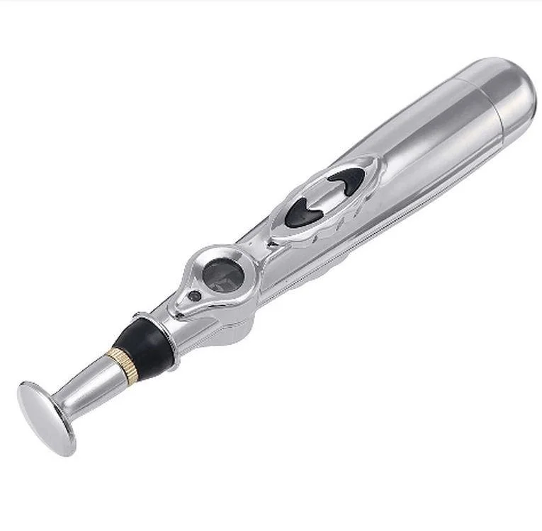 Ручка для фізіотерапії Massager pen Df-618