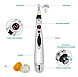 Ручка для фізіотерапії Massager pen Df-618, фото 4