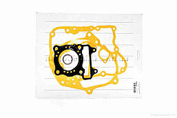 Прокладки двигуна к-кт SH125/150 "LIPAI"