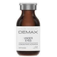 Demax Anti-edema and anti-dark circle under eye concentrate Концентрат от отеков и темных кругов под глазами