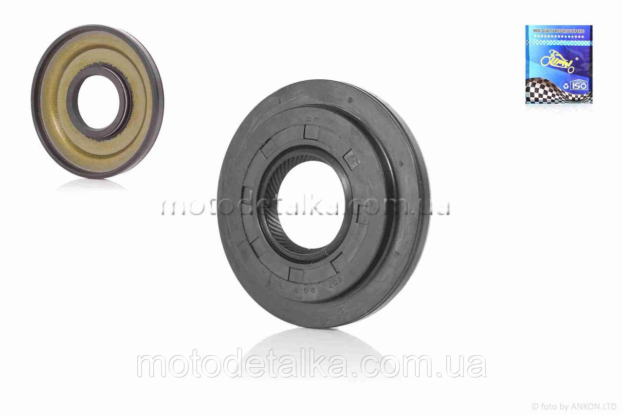 Сальник коленвала  SH125/150  "LIPAI"  (NOK)