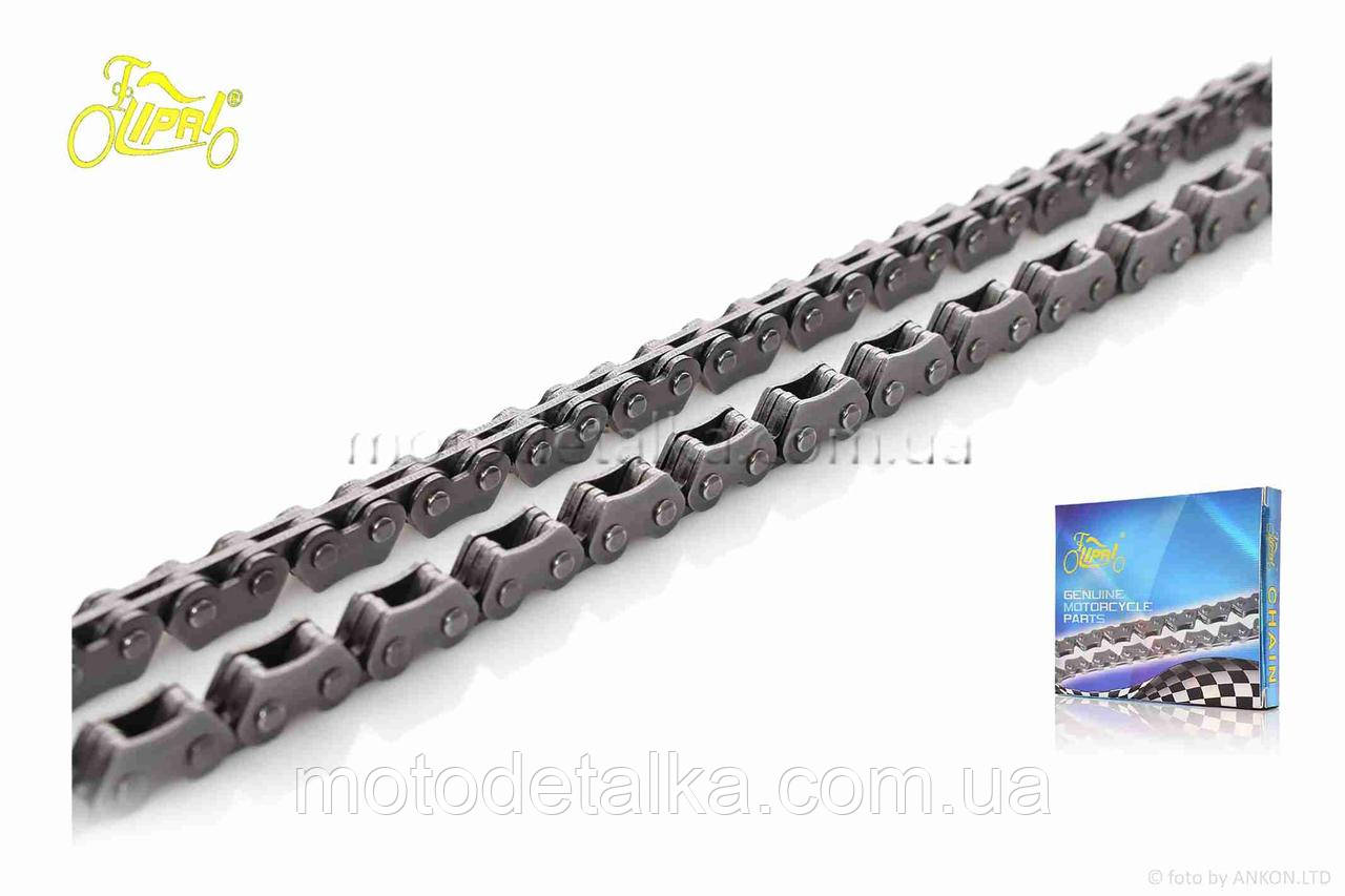 Ланцюг ГРМ 4CW, CYGNUS 125 88L "LIPAI"