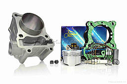 Поршнева SH150 p-14 "LIPAI"