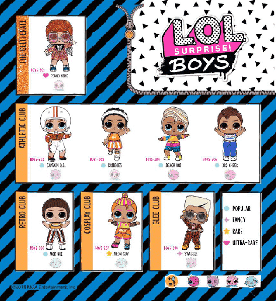 LOL Boys 2 2 YesToys 1295005163
