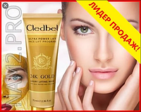 Cledbel 24К Gold - Золотая маска для подтяжки лица (Кледбел)