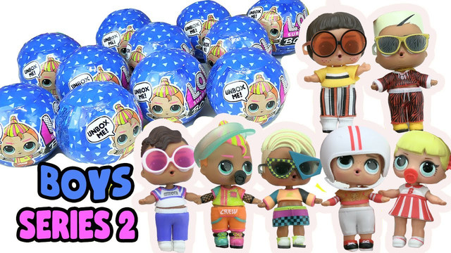 lol boys 2