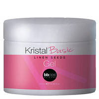 Гель для укладки волос KRISTAL BASIC GEL. 500 мл