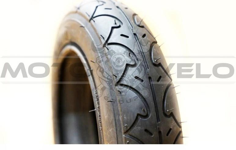 Покришка без камери 10x2 (54-152) "INNOVA" IA-2603 (для дитячого велосипеда,візки), фото 1