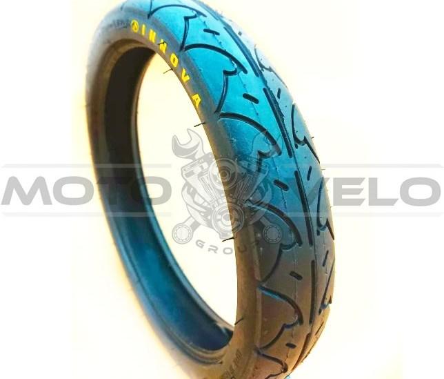 Покришка без камери 10x1,75 "INNOVA" IA-2603 (для дитячого велосипеда,візки), фото 1