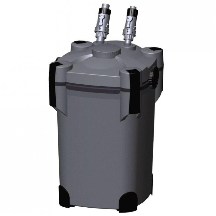 Фільтр зовнішній для акваріума, Resun EF-1200U, 1200 л/ч.