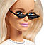 Кукла Барби Модница блондинка Barbie Fashionistas GHW62, фото 3
