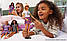 Кукла Барби Модница блондинка Barbie Fashionistas GHW62, фото 5