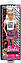 Кукла Барби Модница блондинка Barbie Fashionistas GHW62, фото 4