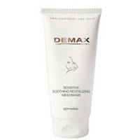 Demax Sensitive Soothing Revitalizing Mesomask Успокаивающе-восстанавливающая мезомаска 200 мл