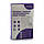 Безконтактний Термометр F2 7380, фіолетовий, фото 3