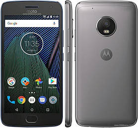 Motorola Moto G5 S