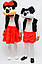 Дитячий карнавальний костюм Міс Маус, фото 10